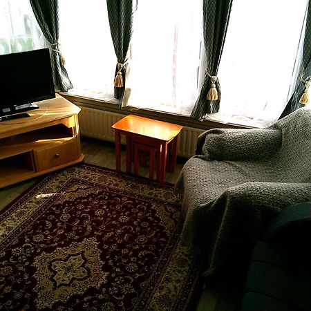 8 Berth Central Heated Golden Palm Chapel Saint Leonards Exterior foto