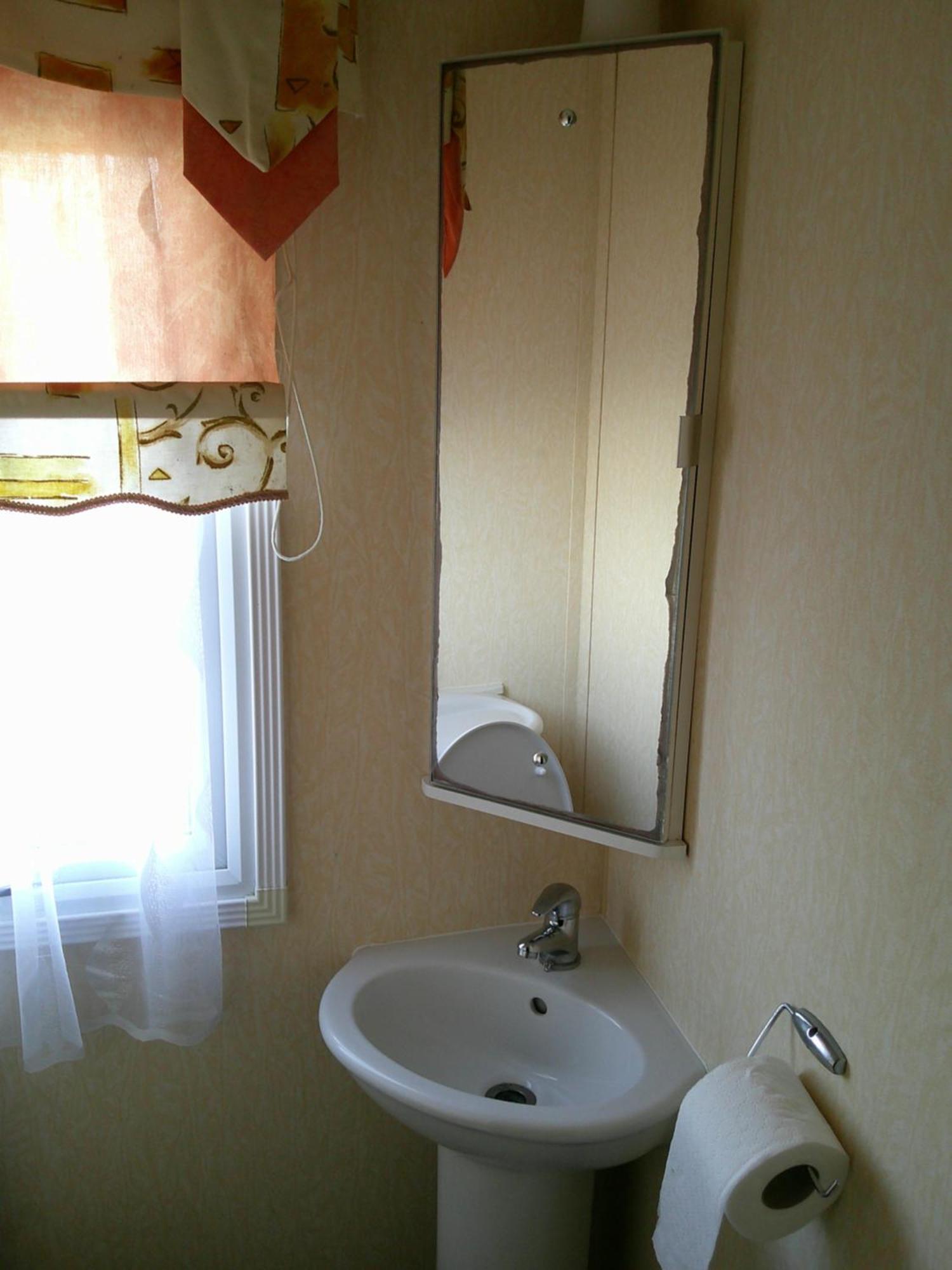 8 Berth Central Heated Golden Palm Chapel Saint Leonards Exterior foto