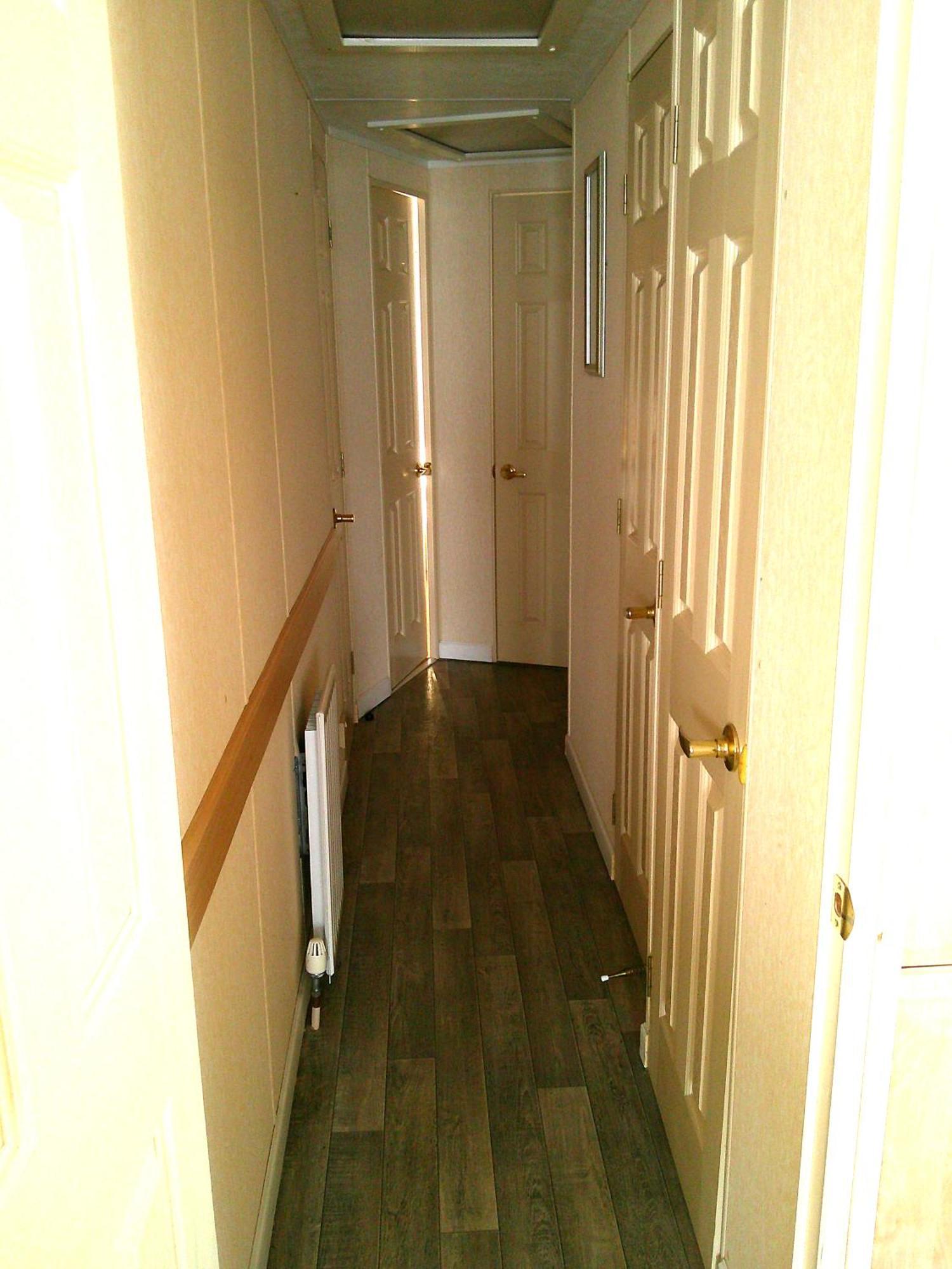 8 Berth Central Heated Golden Palm Chapel Saint Leonards Exterior foto
