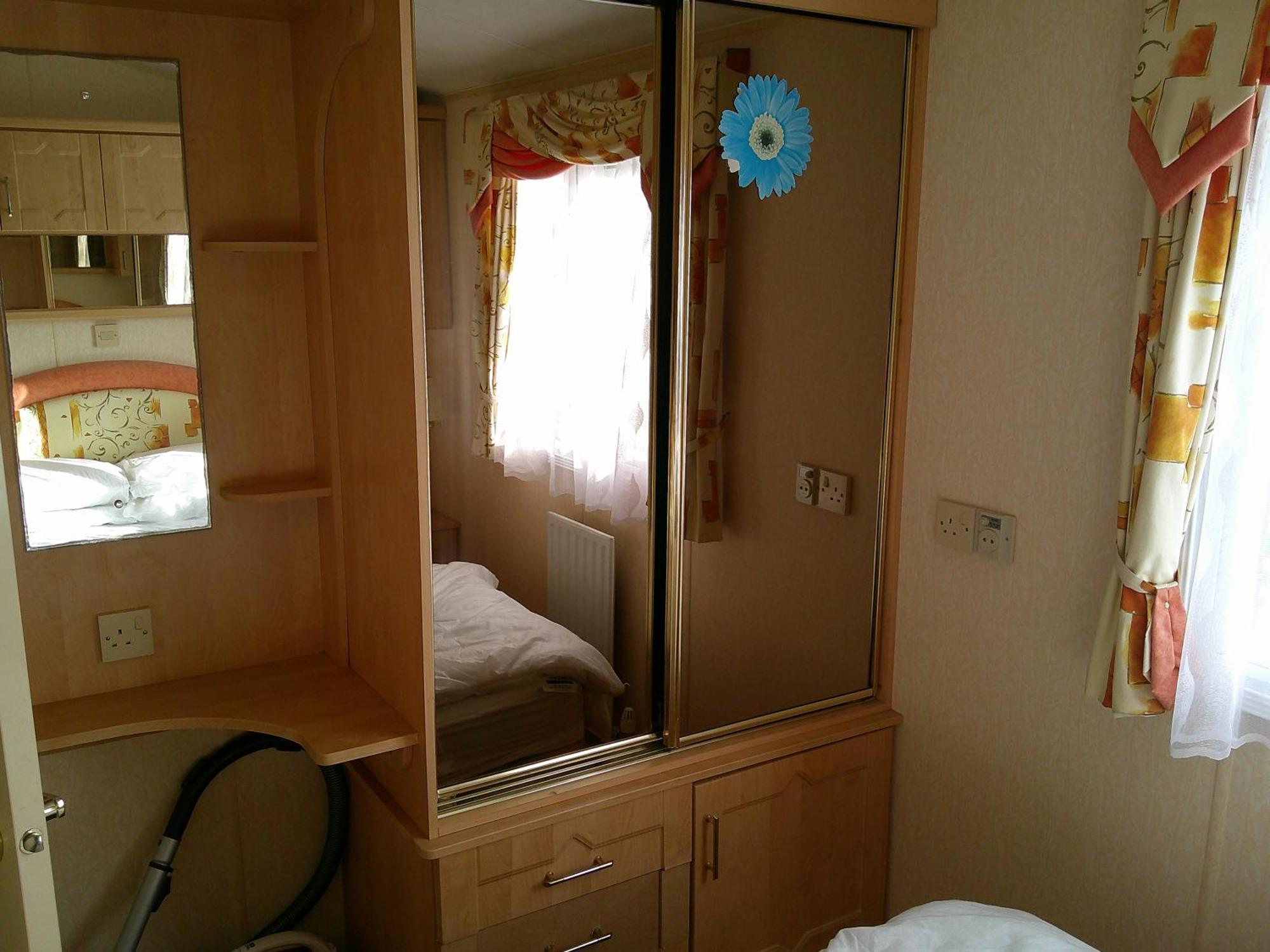 8 Berth Central Heated Golden Palm Chapel Saint Leonards Exterior foto