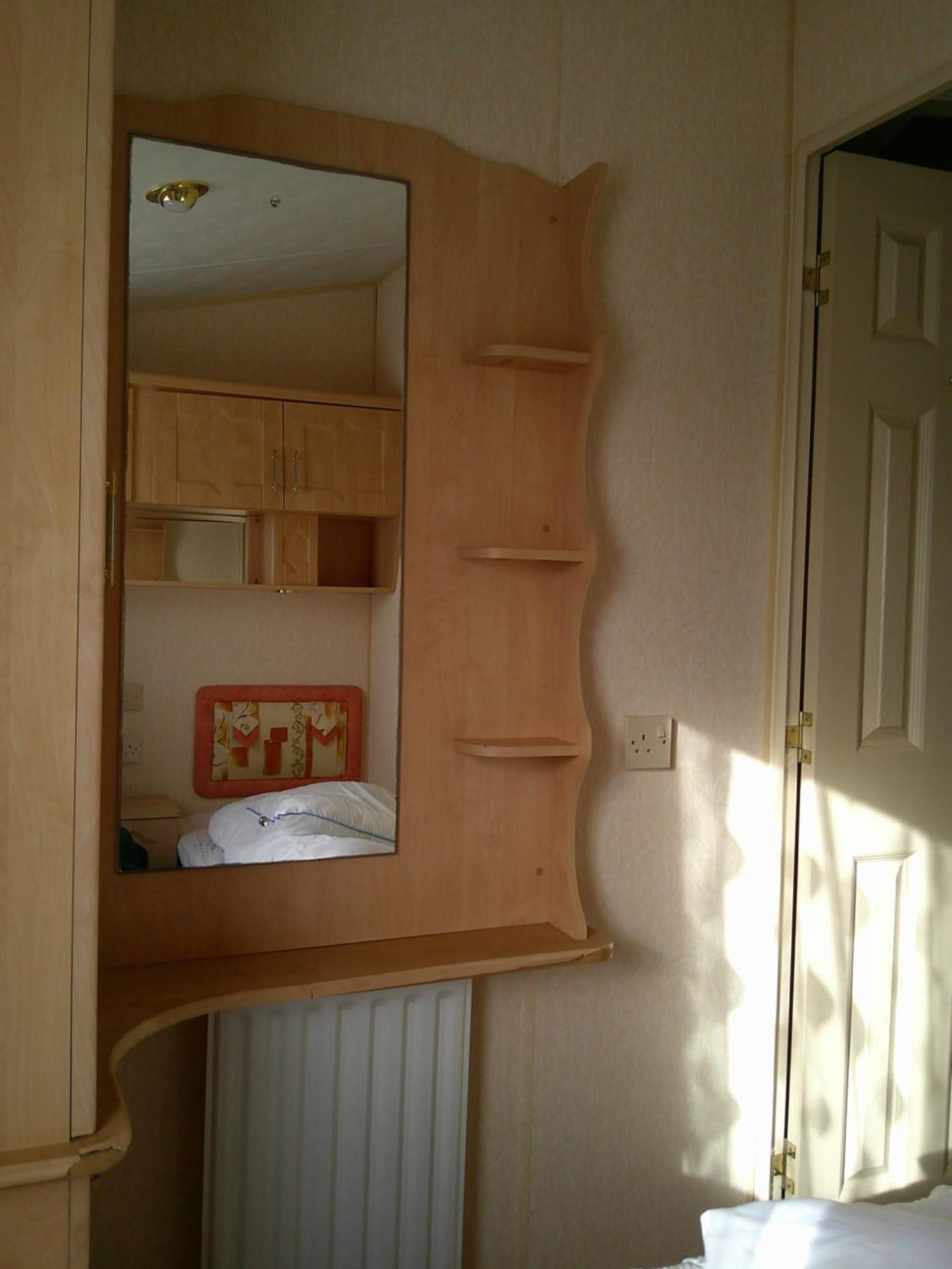 8 Berth Central Heated Golden Palm Chapel Saint Leonards Exterior foto