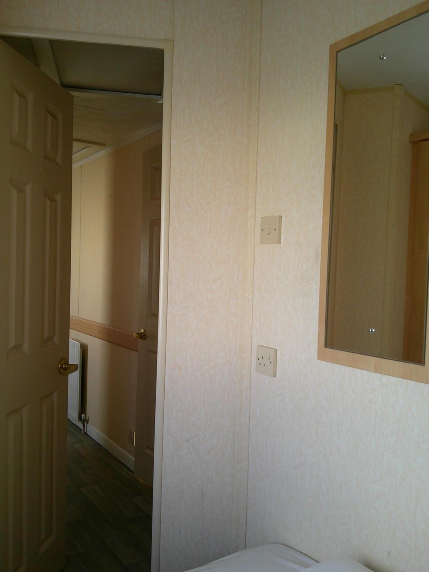 8 Berth Central Heated Golden Palm Chapel Saint Leonards Exterior foto
